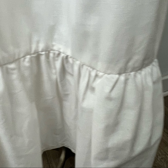 Vintage Cotton Cottagecore Nightgown - Picture 9 of 9